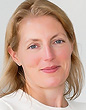 Mediatorin Miriam Lymperidis
